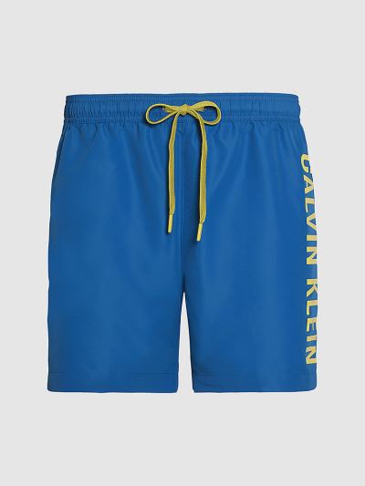 Calvin Klein Fürdőruha HU293291 | Calvin Klein Intense Power Plus Medium Drawstring Férfi Úszónadrág